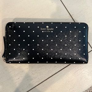 Kate Spade wallet